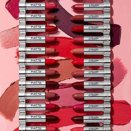 Pillow Lips Lipstick CollagenInfused Lip Color IT Cosmetics